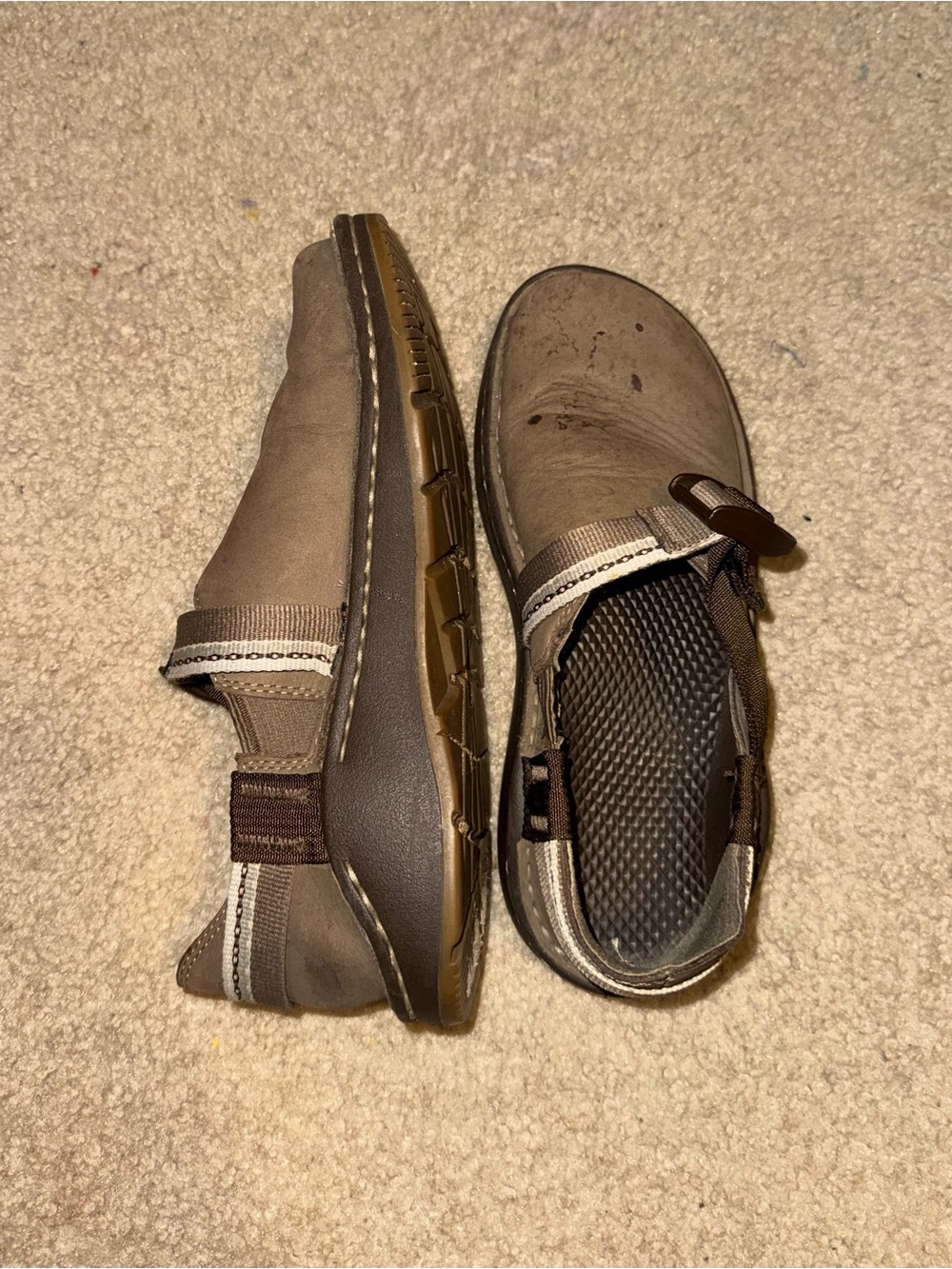 Chaco clogs - Picture 2 of 4
